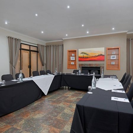Protea Hotel By Marriott Polokwane Landmark Kültér fotó