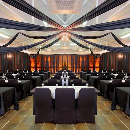 Protea Hotel By Marriott Polokwane Landmark Kültér fotó