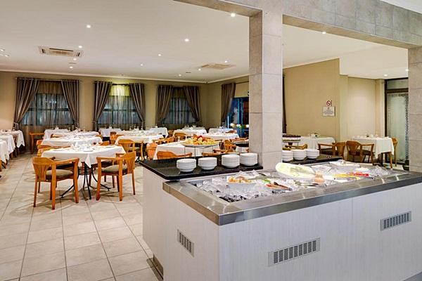 Protea Hotel By Marriott Polokwane Landmark Kültér fotó