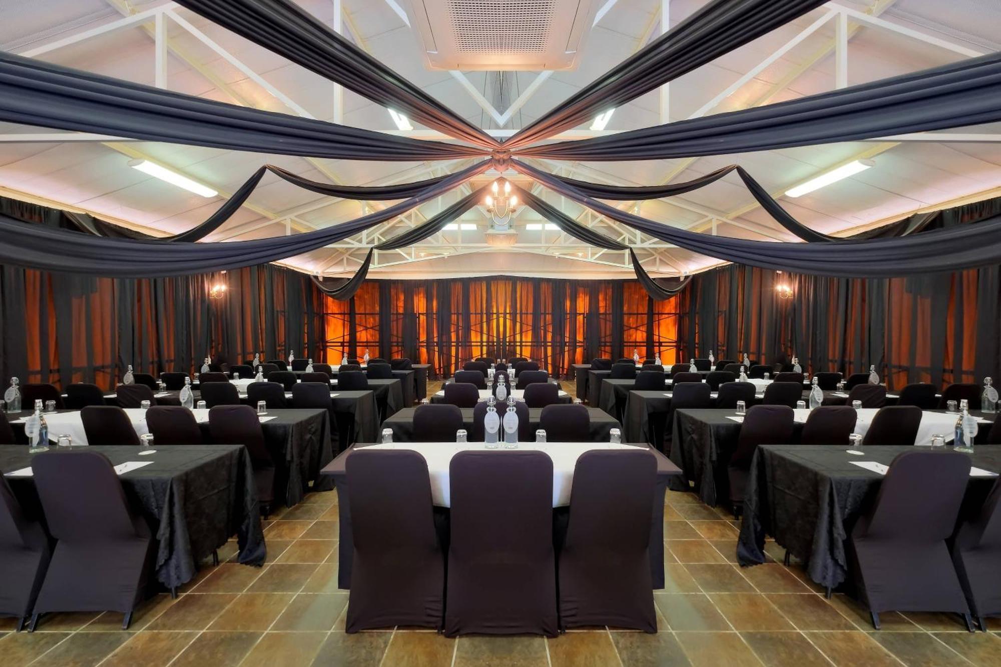 Protea Hotel By Marriott Polokwane Landmark Kültér fotó