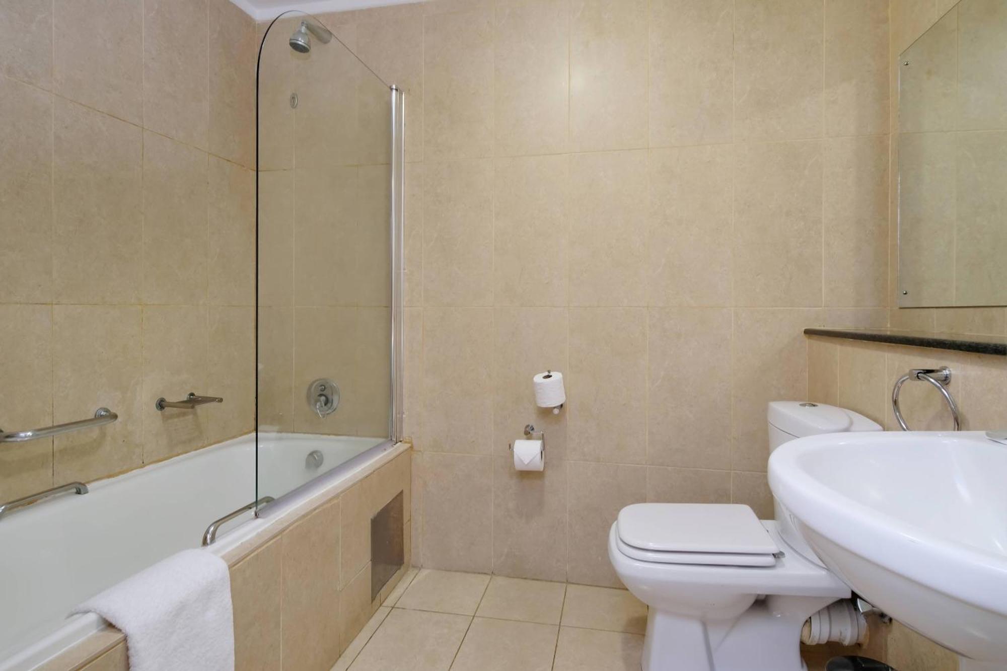 Protea Hotel By Marriott Polokwane Landmark Kültér fotó