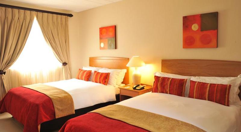 Protea Hotel By Marriott Polokwane Landmark Kültér fotó