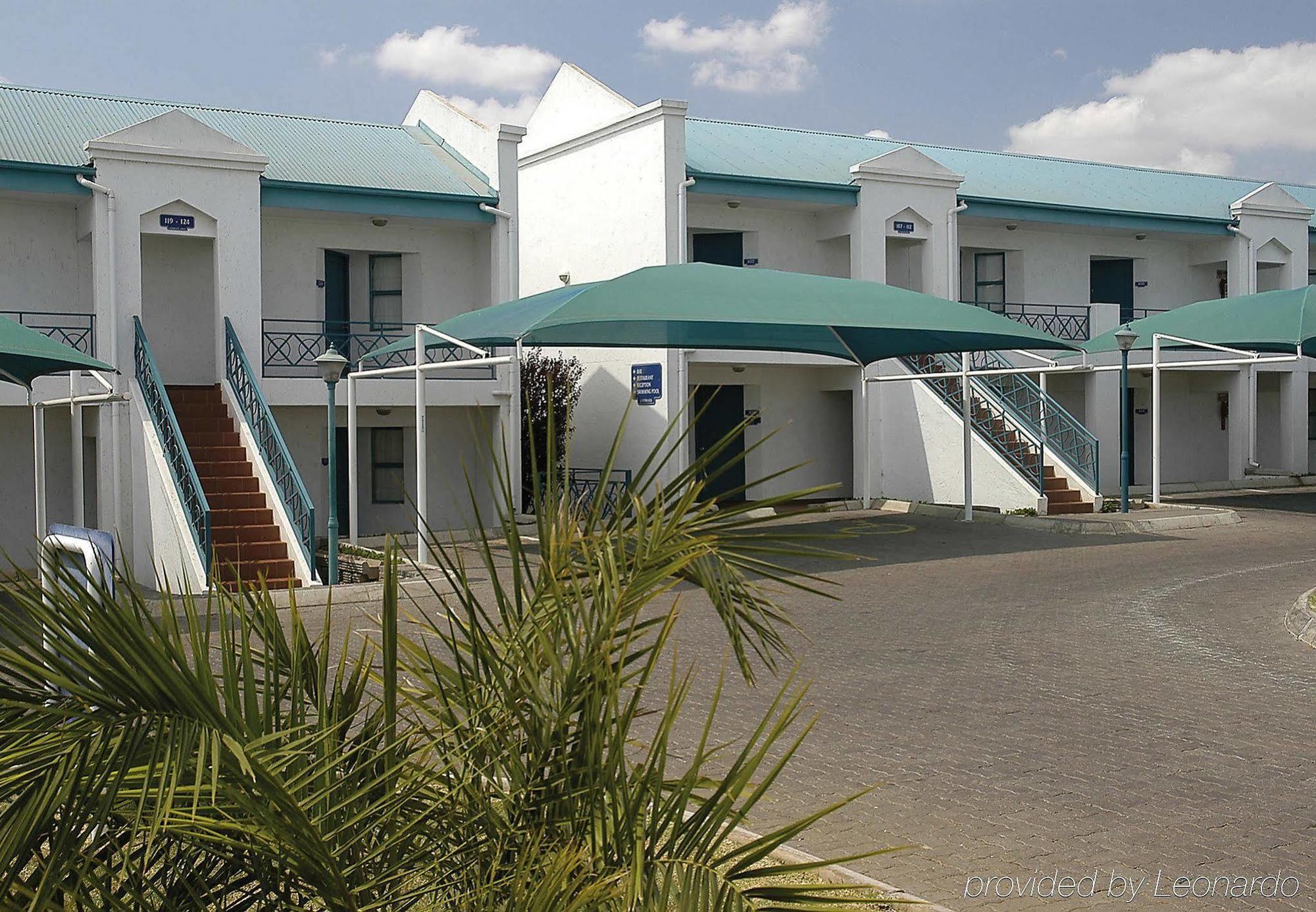 Protea Hotel By Marriott Polokwane Landmark Kültér fotó