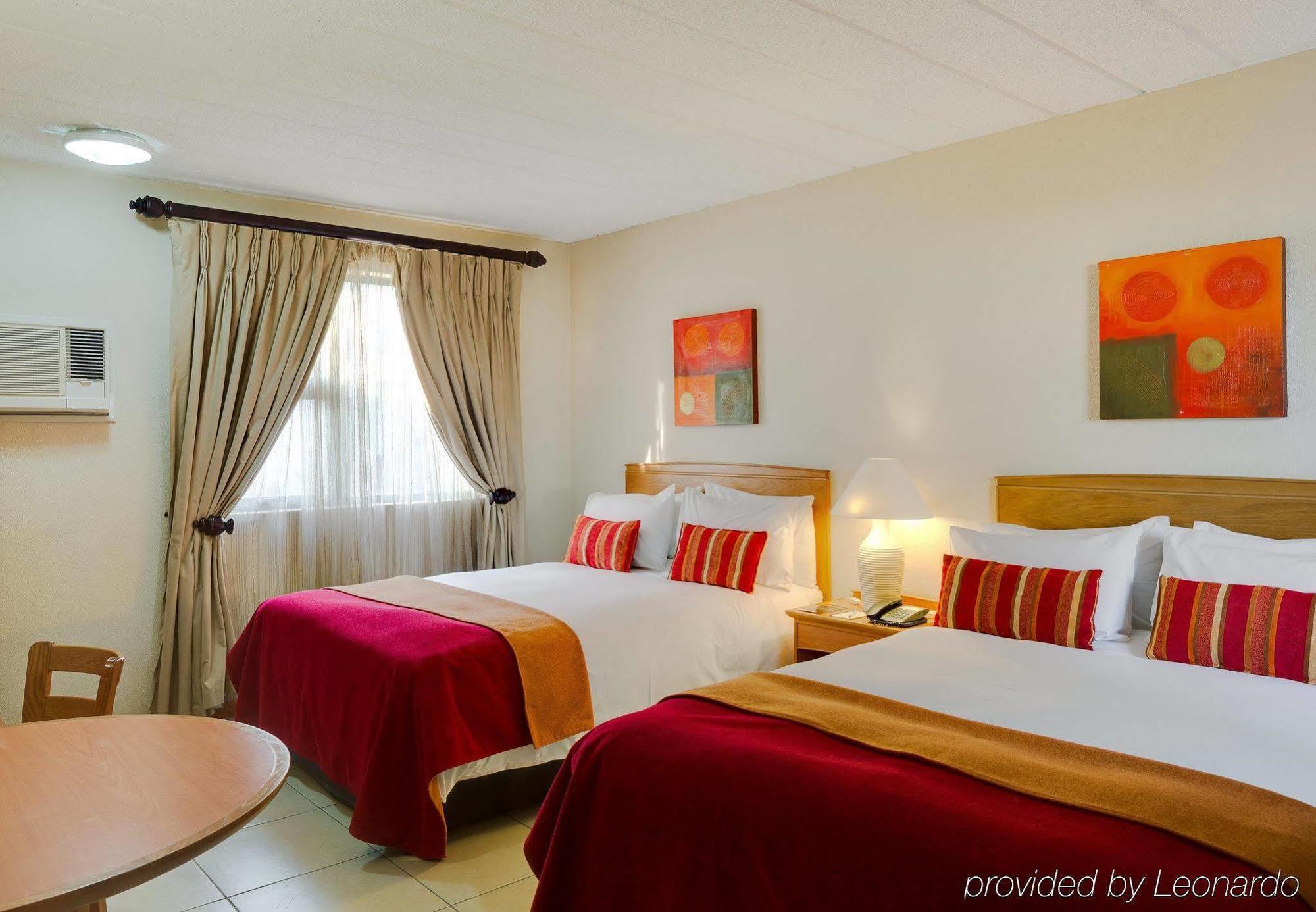 Protea Hotel By Marriott Polokwane Landmark Kültér fotó