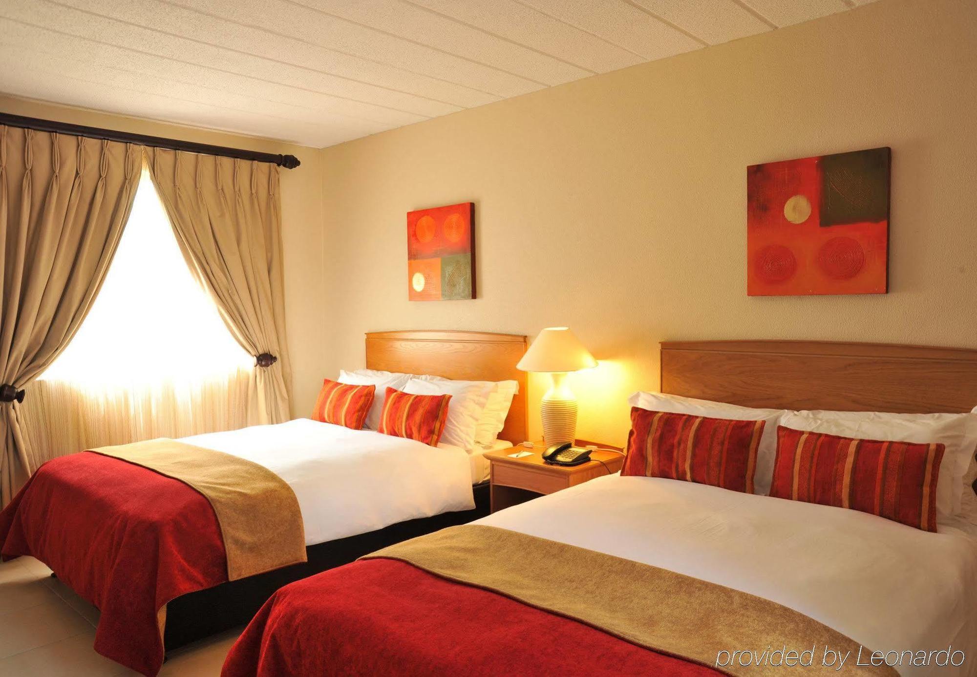 Protea Hotel By Marriott Polokwane Landmark Kültér fotó