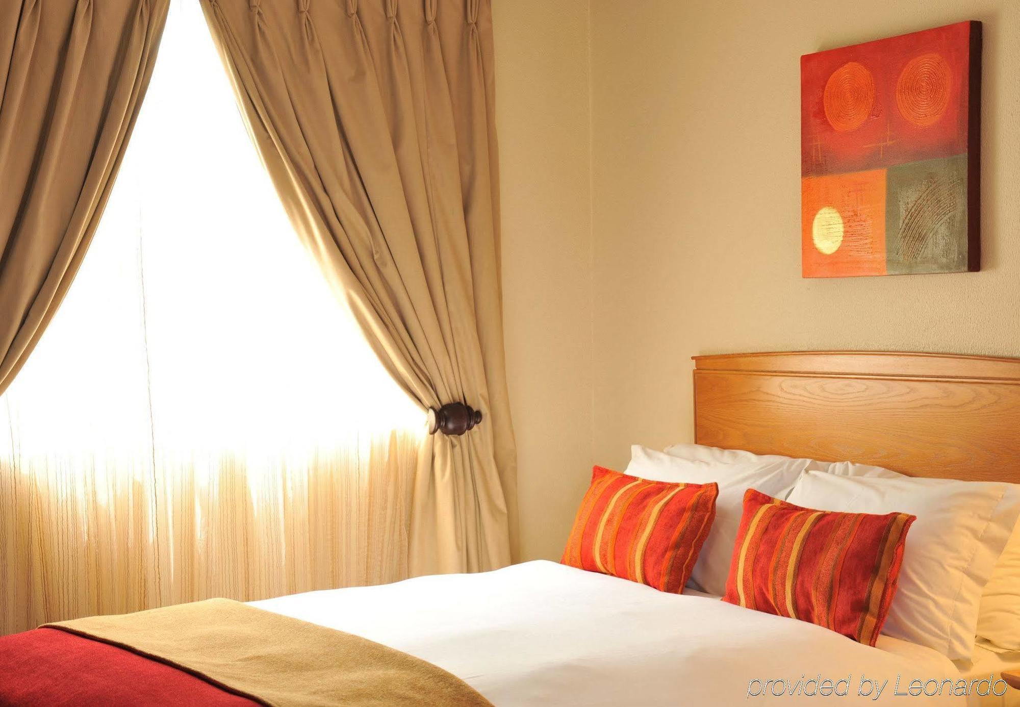 Protea Hotel By Marriott Polokwane Landmark Kültér fotó