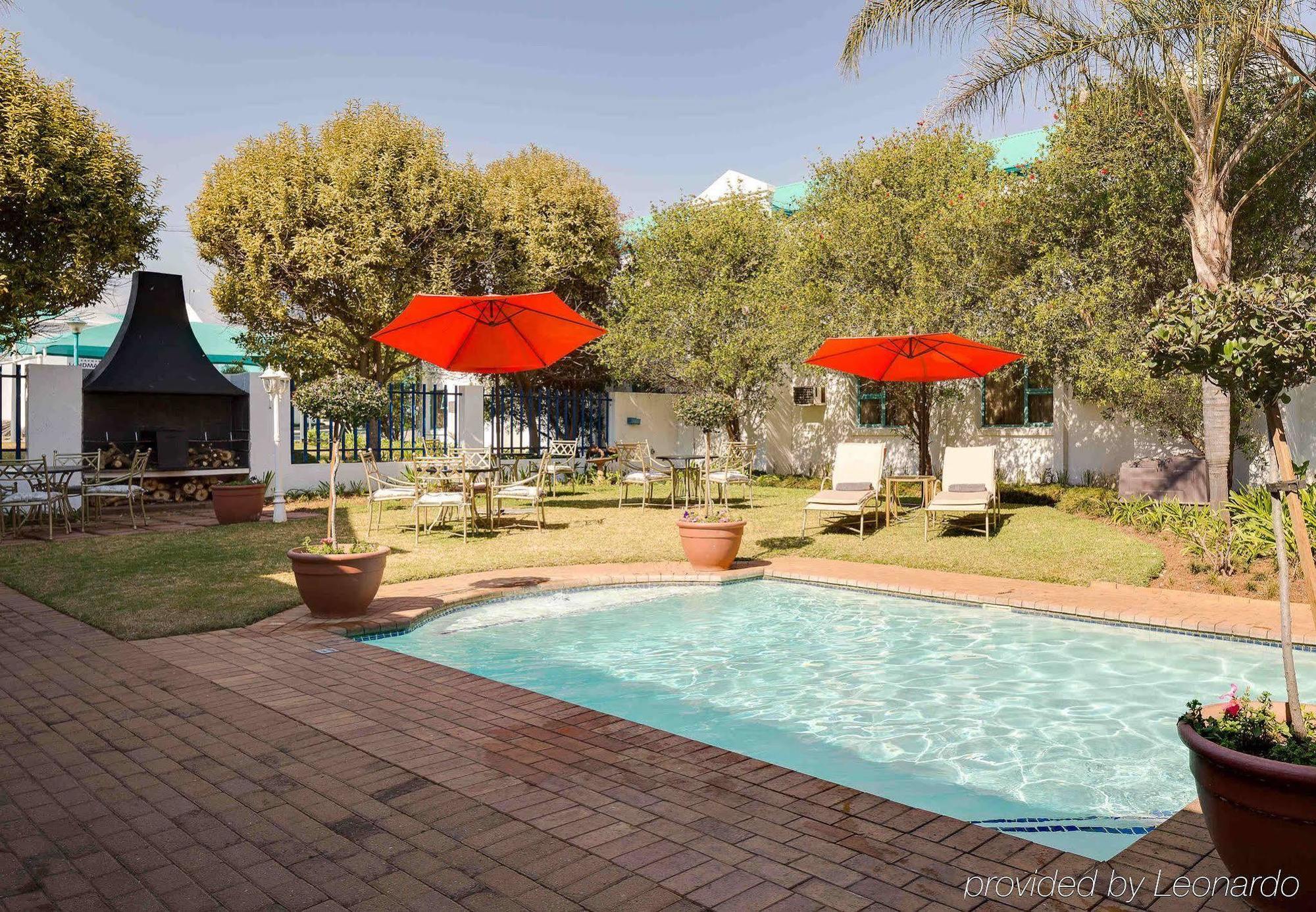 Protea Hotel By Marriott Polokwane Landmark Kültér fotó