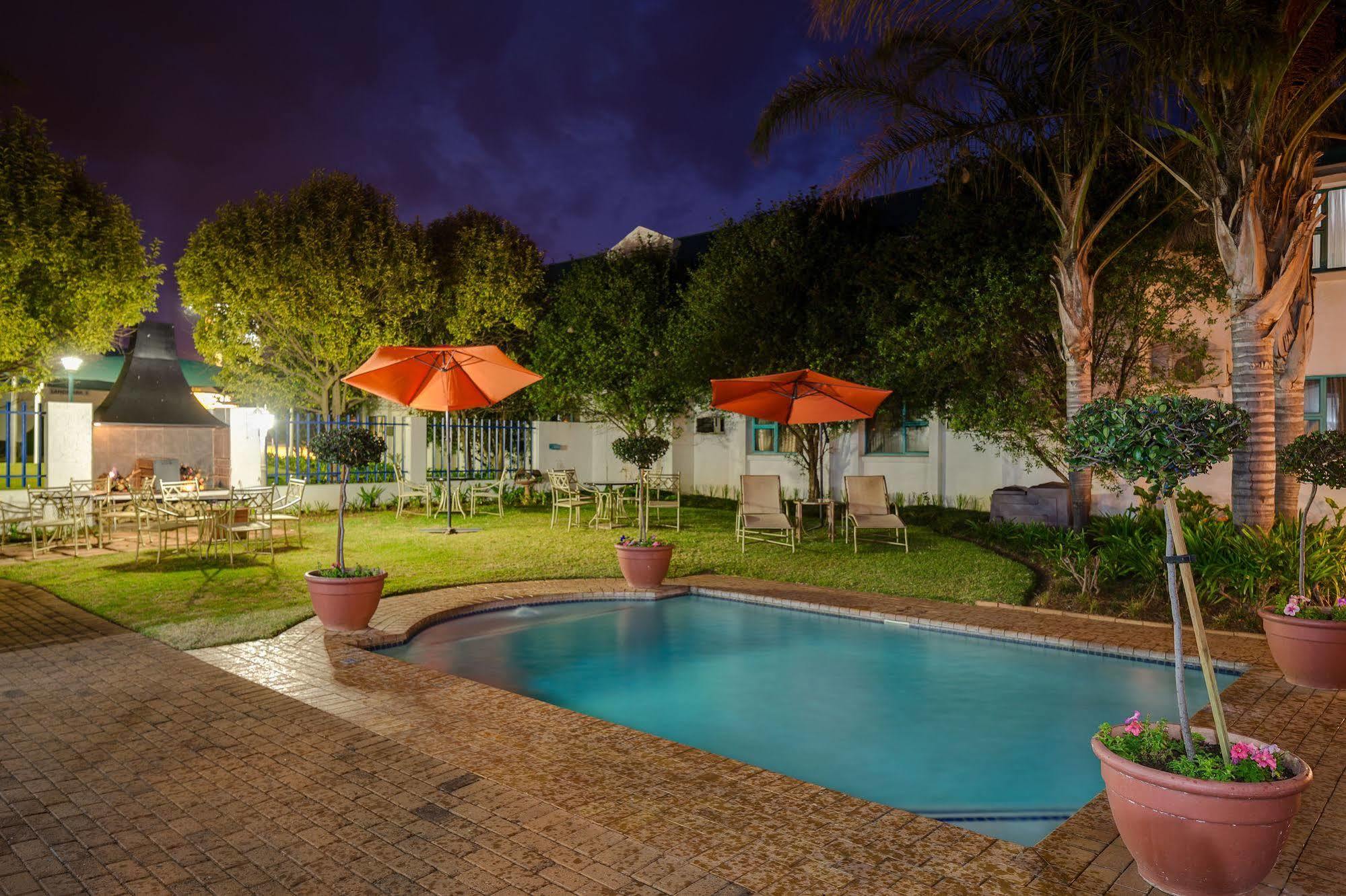 Protea Hotel By Marriott Polokwane Landmark Kültér fotó