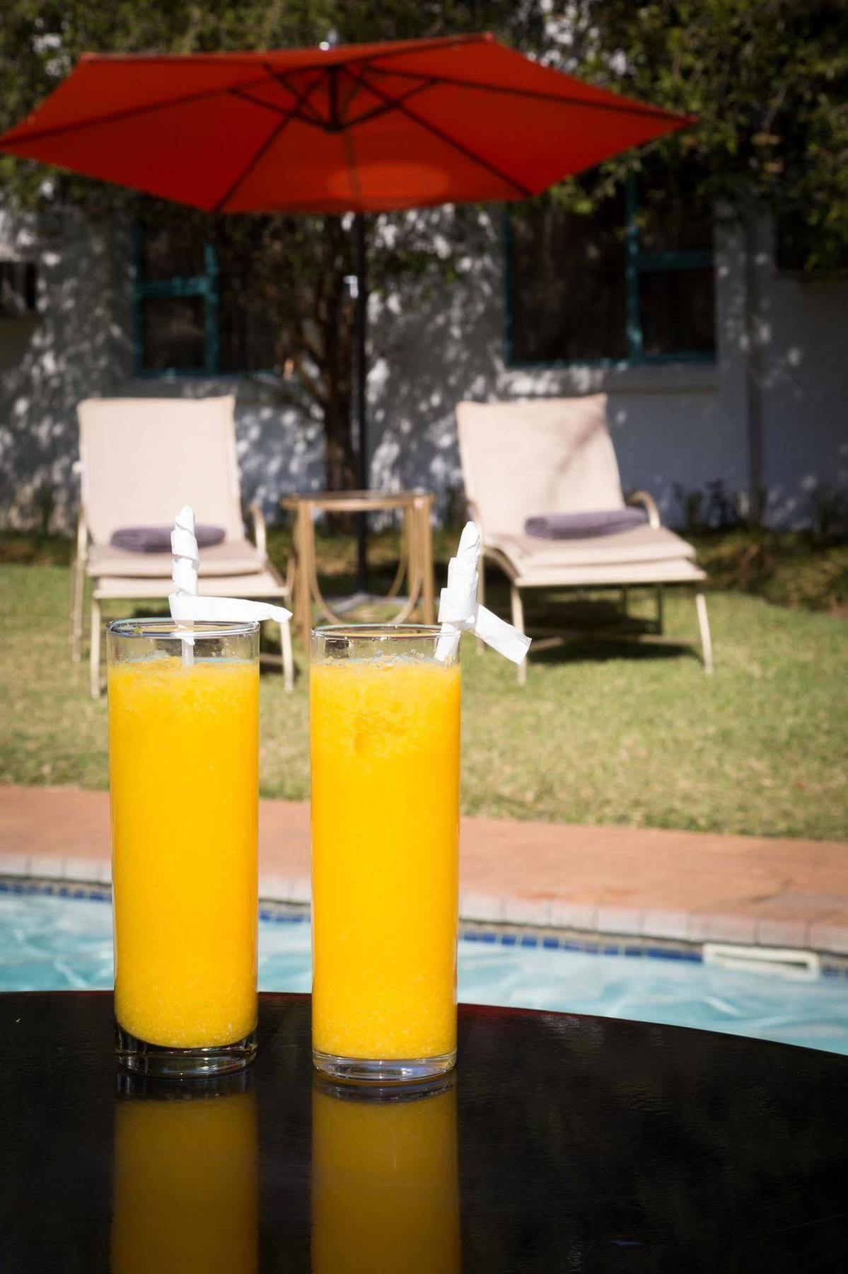 Protea Hotel By Marriott Polokwane Landmark Kültér fotó