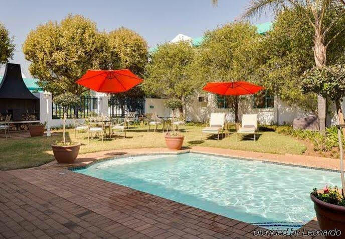 Protea Hotel By Marriott Polokwane Landmark Kültér fotó