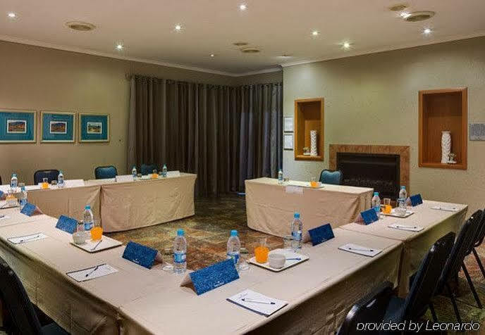 Protea Hotel By Marriott Polokwane Landmark Kültér fotó