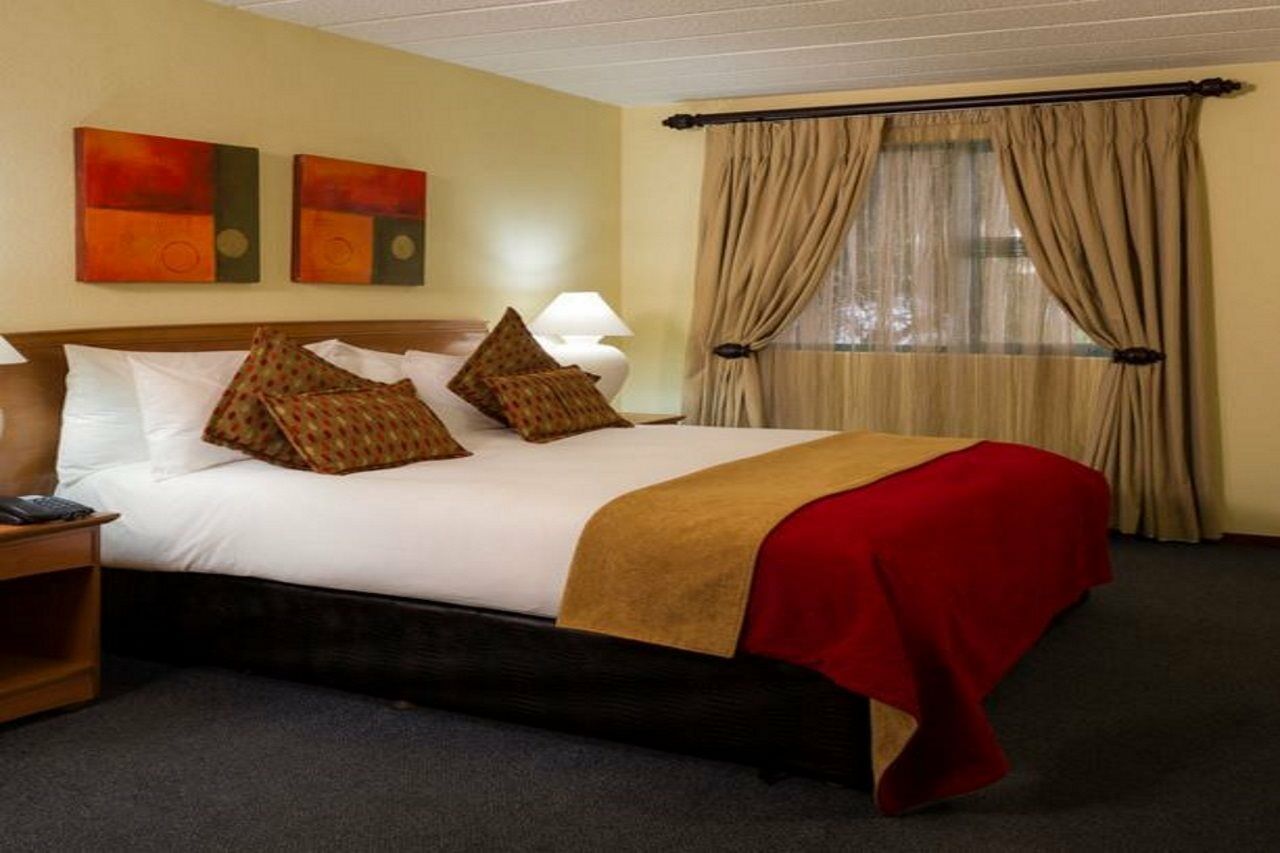 Protea Hotel By Marriott Polokwane Landmark Kültér fotó